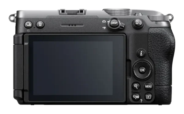 Nikon Z5IIC 03 Nikon Z5IIC