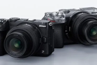 Nikon Z5IIC 05 Nikon Z5IIC