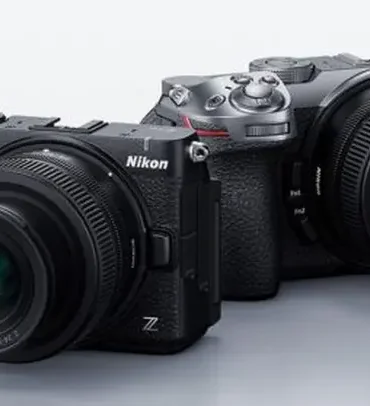 Nikon Z5IIC