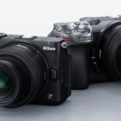 Nikon Z5IIC
