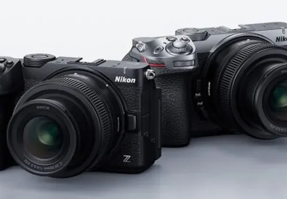 Nikon Z5IIC 05 Nikon Z5IIC