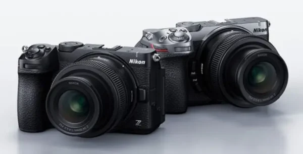 Nikon Z5IIC 05 Nikon Z5IIC