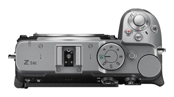 Nikon Z5IIC 06 Nikon Z5IIC