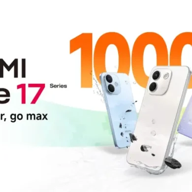 Redmi note 17 xl