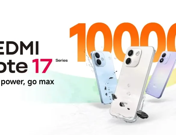 Redmi note 17 xl 01 Redmi note 17 xl