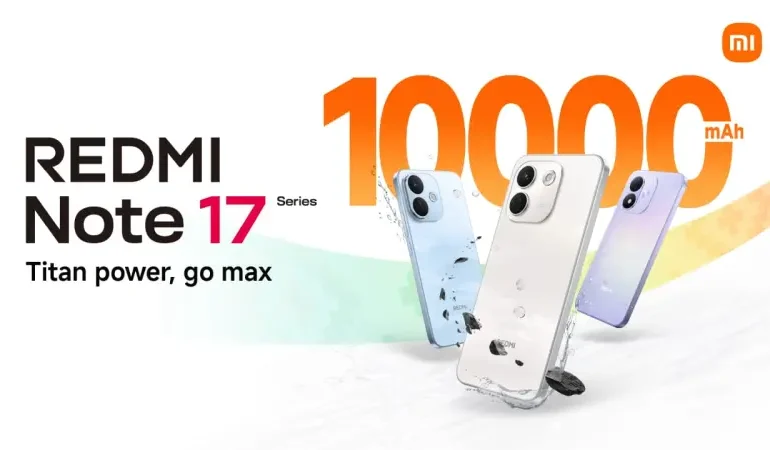 Redmi note 17 xl 01 Redmi note 17 xl