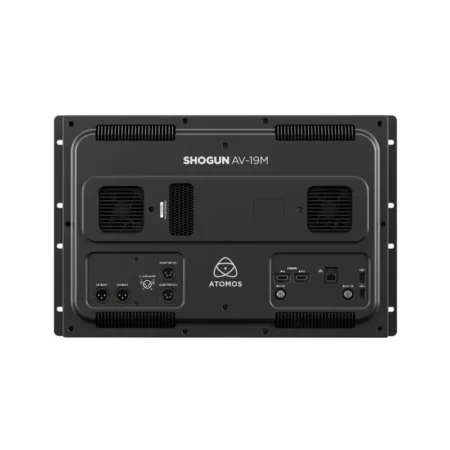 Atomos Shogun AV 19M 02 Atomos Shogun AV-19M