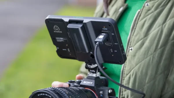 Atomos Shinobi 7II 03 Atomos Shinobi 7II
