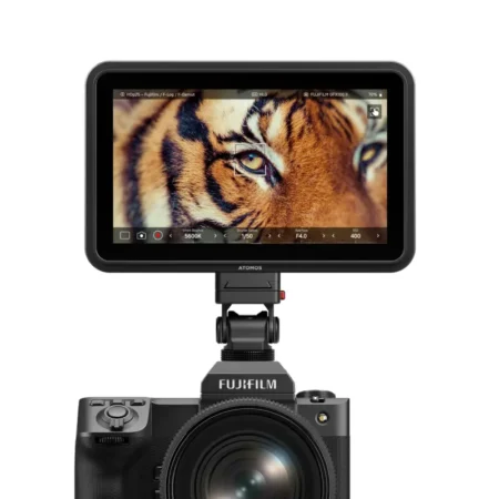 Atomos Shinobi 7II 04 Atomos Shinobi 7II