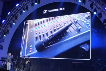 sennheiser spectera