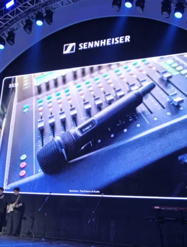sennheiser spectera sennheiser spectera