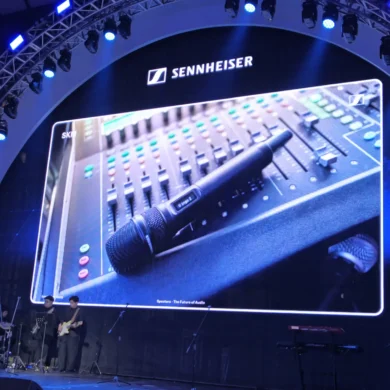 sennheiser spectera