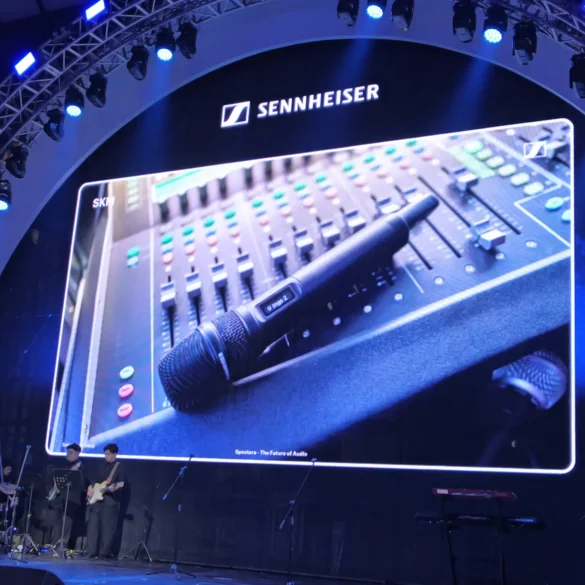 sennheiser spectera sennheiser spectera