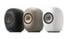 KEF LS Luxe warna