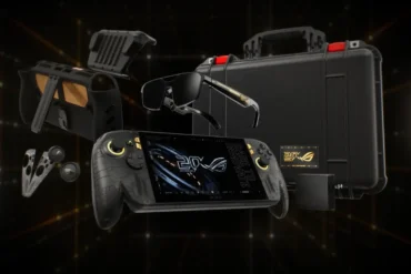 Bundling Ultimate ROG XBOX Ally X20 Bundling Ultimate ROG XBOX Ally X20