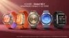 HUAWEI Wearable Family 2026