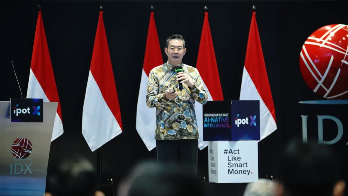 ipot launch ai 2026