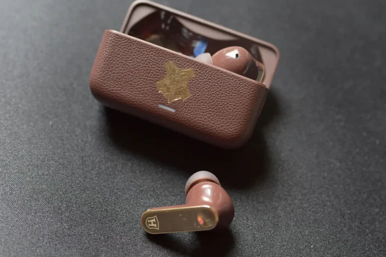 realme buds T500 Pro harry potter realme buds T500 Pro harry potter