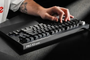 logitech G pro x2 rapid black gallery2 logitech G pro-x2-rapid-black-gallery2
