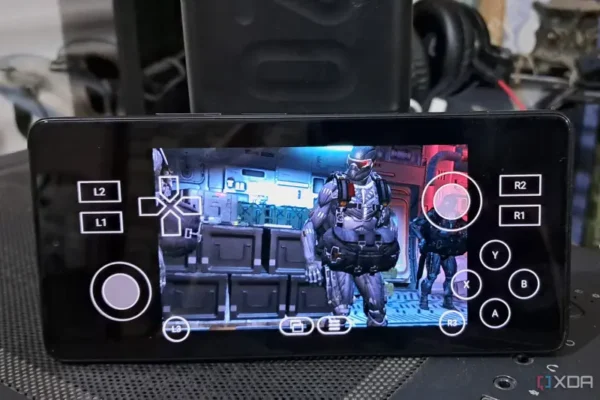 Emulator PC Android 02 Emulator PC Android