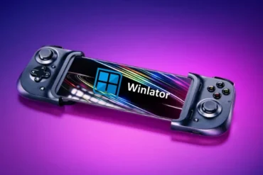 Emulator PC Android