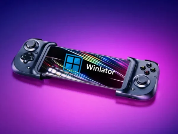 Emulator PC Android 03 Emulator PC Android