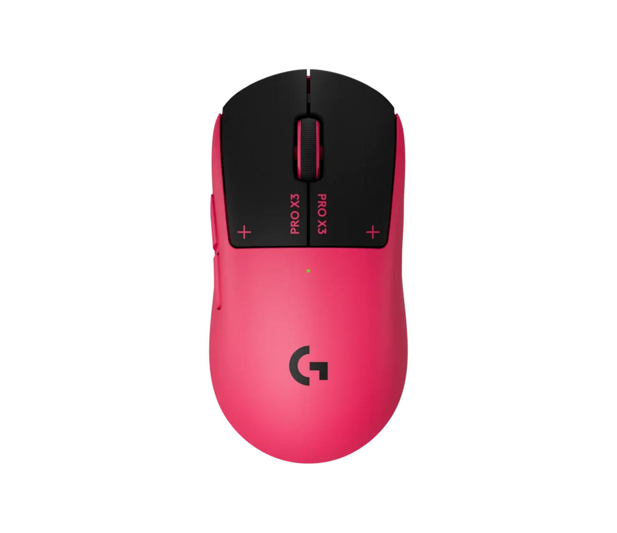 pro x3 superstrike mouse magenta eclipse top angle gallery 1 pro-x3-superstrike-mouse-magenta-eclipse-top-angle-gallery-1