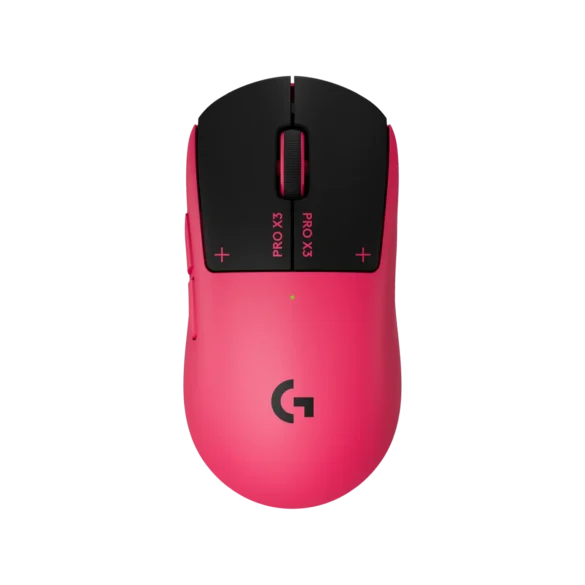 pro x3 superstrike mouse magenta eclipse top angle gallery 1 pro-x3-superstrike-mouse-magenta-eclipse-top-angle-gallery-1