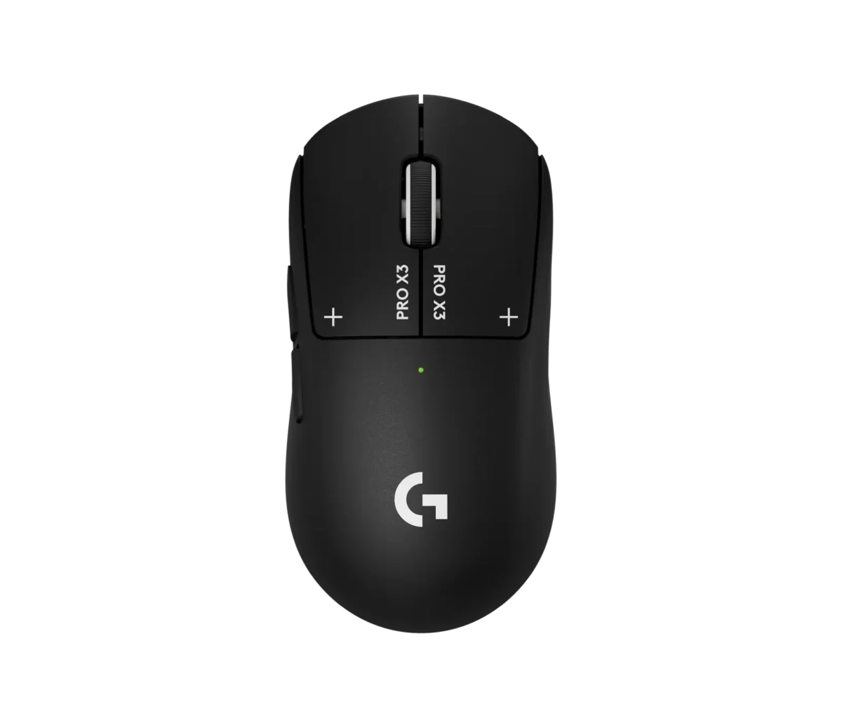 pro x3 superstrike mouse midnight black top angle gallery 1 pro-x3-superstrike-mouse-midnight-black-top-angle-gallery-1