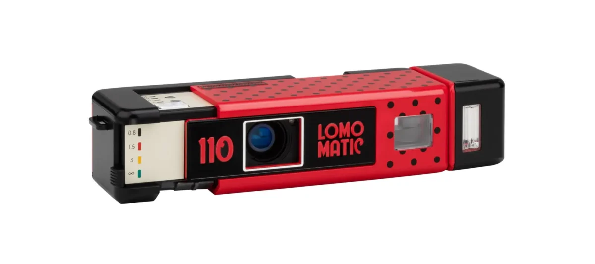 kamera lomomatic-110__ladybug edition