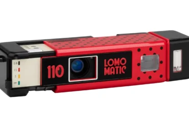 kamera lomomatic-110__ladybug edition