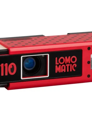 kamera lomomatic-110__ladybug edition