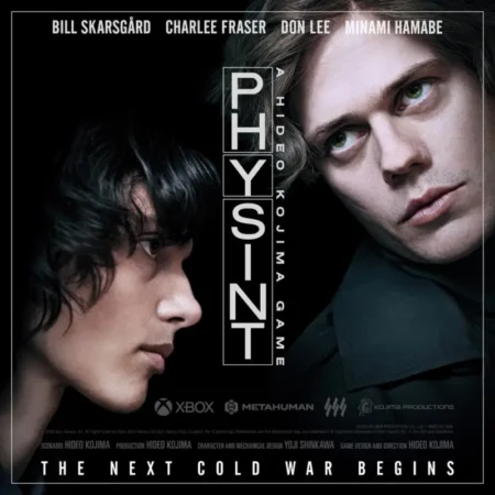 Game Physint Hideo Kojima 03 Game Physint Hideo Kojima