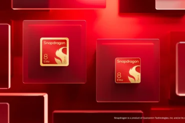 Qualcomm Snapdragon 8 Elite Extreme Gen 6 and Snapdragon 8 Elite Gen 6 Mobile Platforms