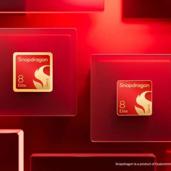 Qualcomm Snapdragon 8 Elite Extreme Gen 6 and Snapdragon 8 Elite Gen 6 Mobile Platforms Qualcomm Snapdragon 8 Elite Extreme Gen 6 and Snapdragon 8 Elite Gen 6 Mobile Platforms