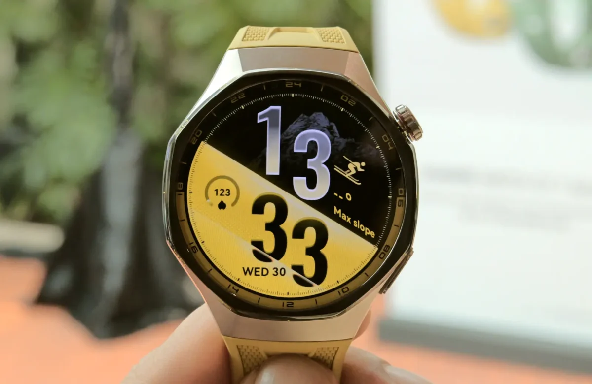Huawei Watch GT 7 Pro