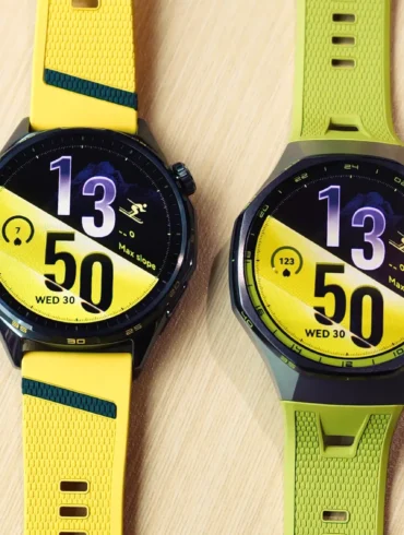Huawei Watch GT 7 Pro color Huawei Watch GT 7 Pro color