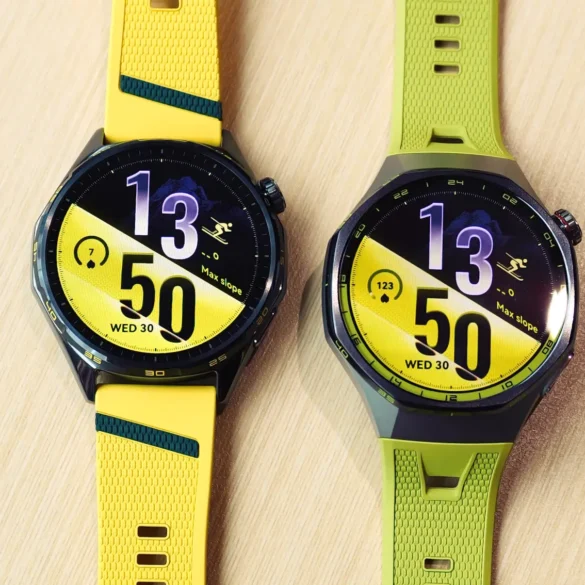 Huawei Watch GT 7 Pro color