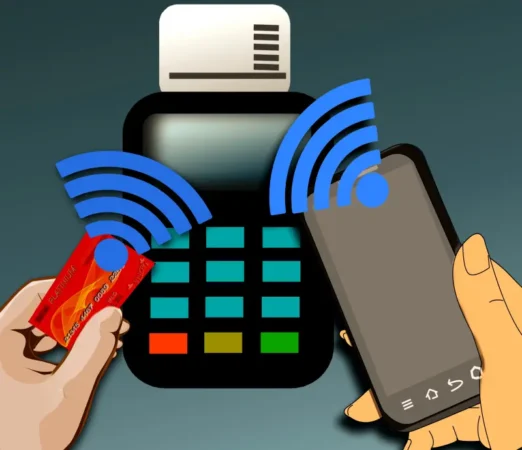NFC 01 NFC