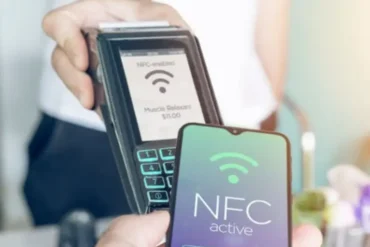 NFC 03 NFC