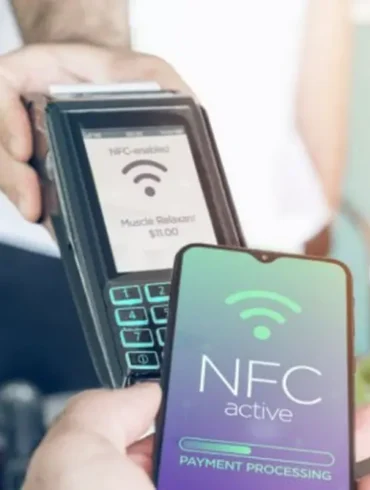 NFC 03 NFC