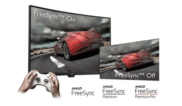freesync sumber benq FreeSync