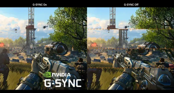 G Sync Sumber Asus G-Sync