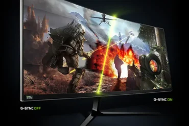G Sync G-Sync