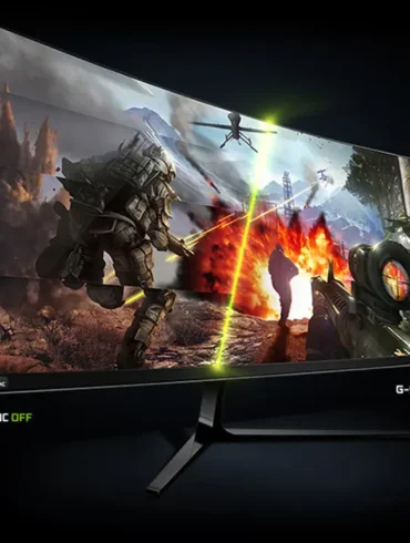 G Sync G-Sync