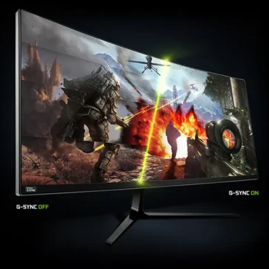 G-Sync