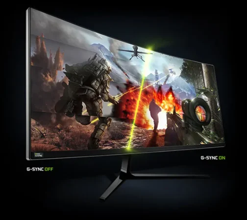 G Sync G-Sync