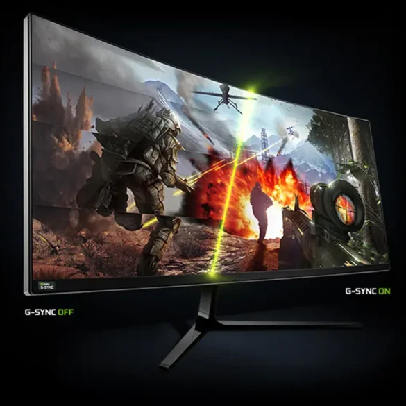 G Sync G-Sync
