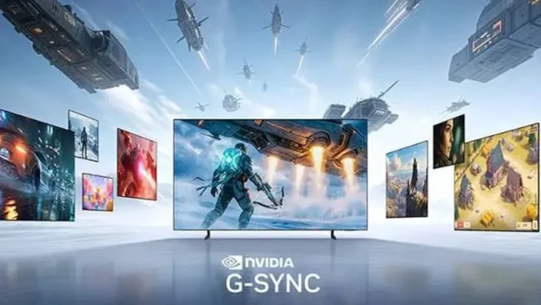 g syng sumber samsung g-sync