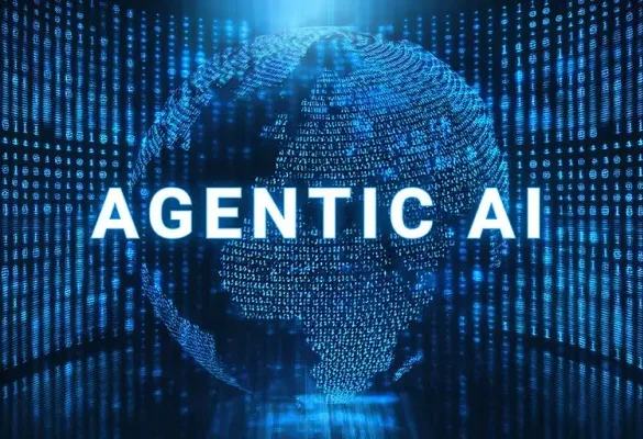 Agentic AI